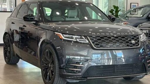 LAND ROVER RANGE ROVER VELAR 2020 SALYK2FV3LA277924 image